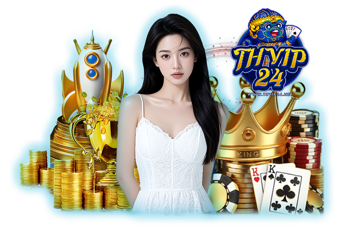 thvip24 สล็อต