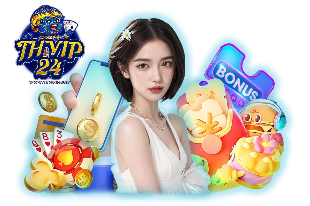 thvip24 แจกเครดิตฟรี